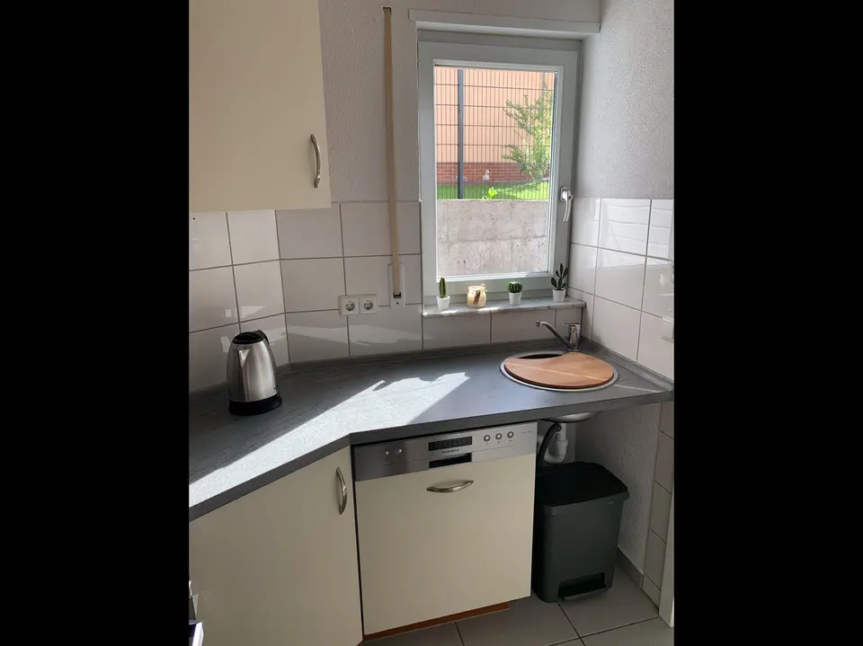 WG-Zimmer mit 40 m² in Crailsheim – Bild 7