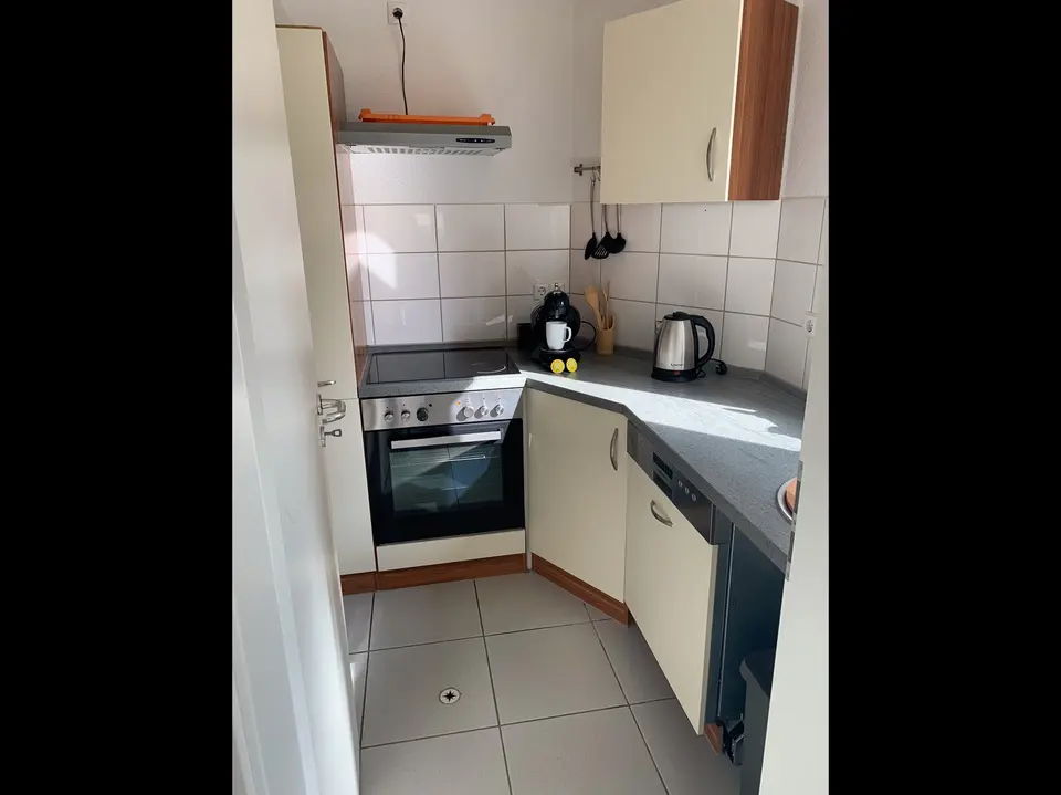 WG-Zimmer mit 40 m² in Crailsheim – Bild 8