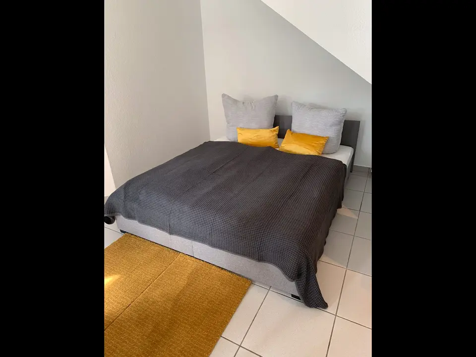 WG-Zimmer mit 40 m² in Crailsheim – Bild 9