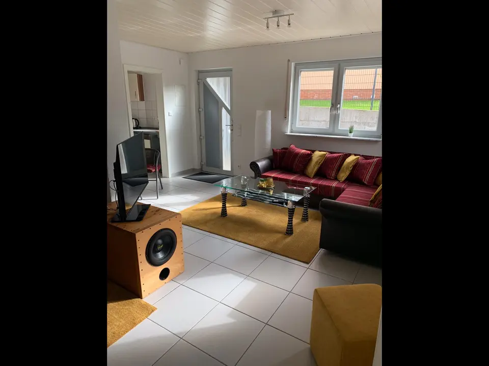 WG-Zimmer mit 40 m² in Crailsheim – Bild 10