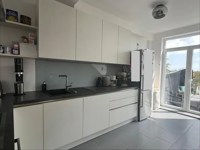 3 Zimmer Wohnung mit 125 m² in Braunschweig – Bild 11