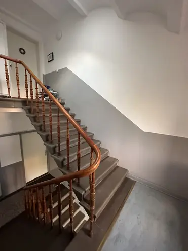 3 Zimmer Wohnung mit 125 m² in Braunschweig – Bild 2