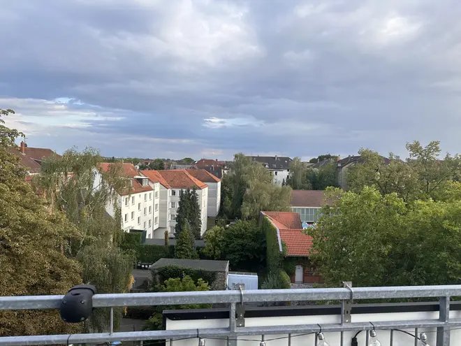 3 Zimmer Wohnung mit 125 m² in Braunschweig – Bild 4