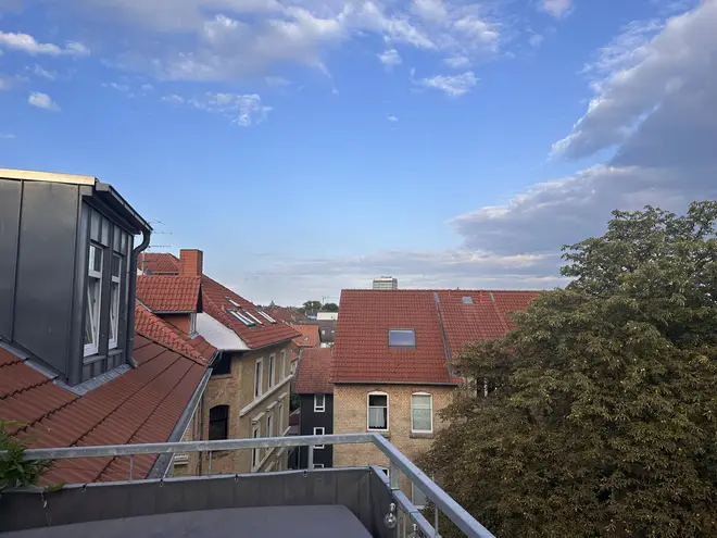 3 Zimmer Wohnung mit 125 m² in Braunschweig – Bild 5