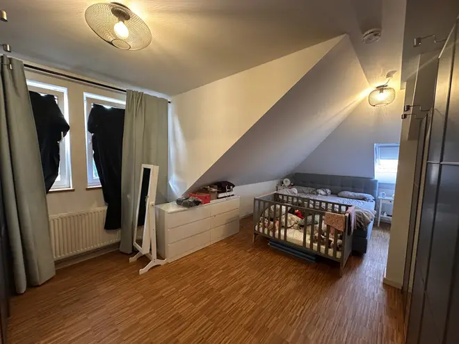 3 Zimmer Wohnung mit 125 m² in Braunschweig – Bild 7