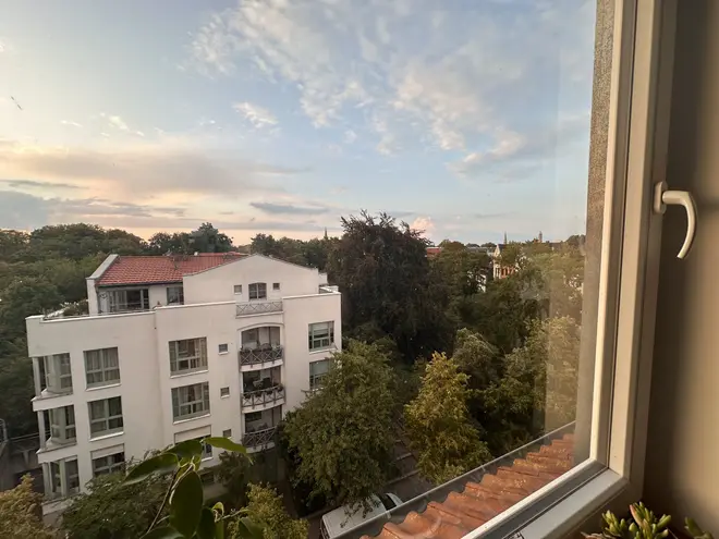 3 Zimmer Wohnung mit 125 m² in Braunschweig – Bild 8