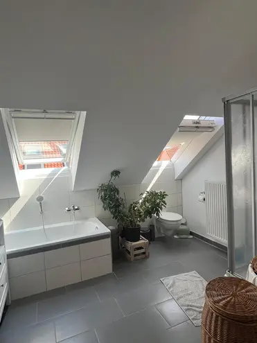 3 Zimmer Wohnung mit 125 m² in Braunschweig – Bild 10