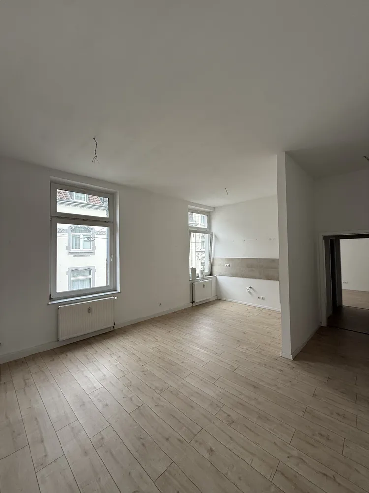 2 Zimmer Wohnung mit 63 m² in Hagen – Bild 1