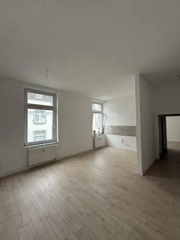 2 Zimmer Wohnung mit 63 m² in Hagen – Bild 1