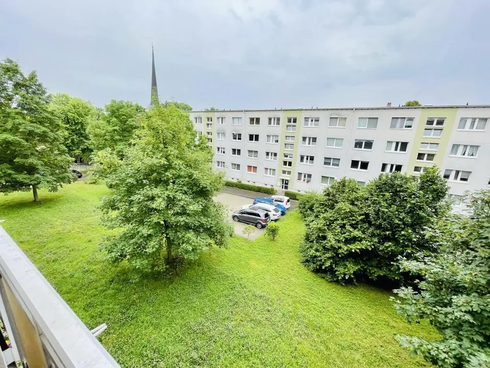 4 Zimmer Wohnung mit 70 m² in Gera – Bild 4