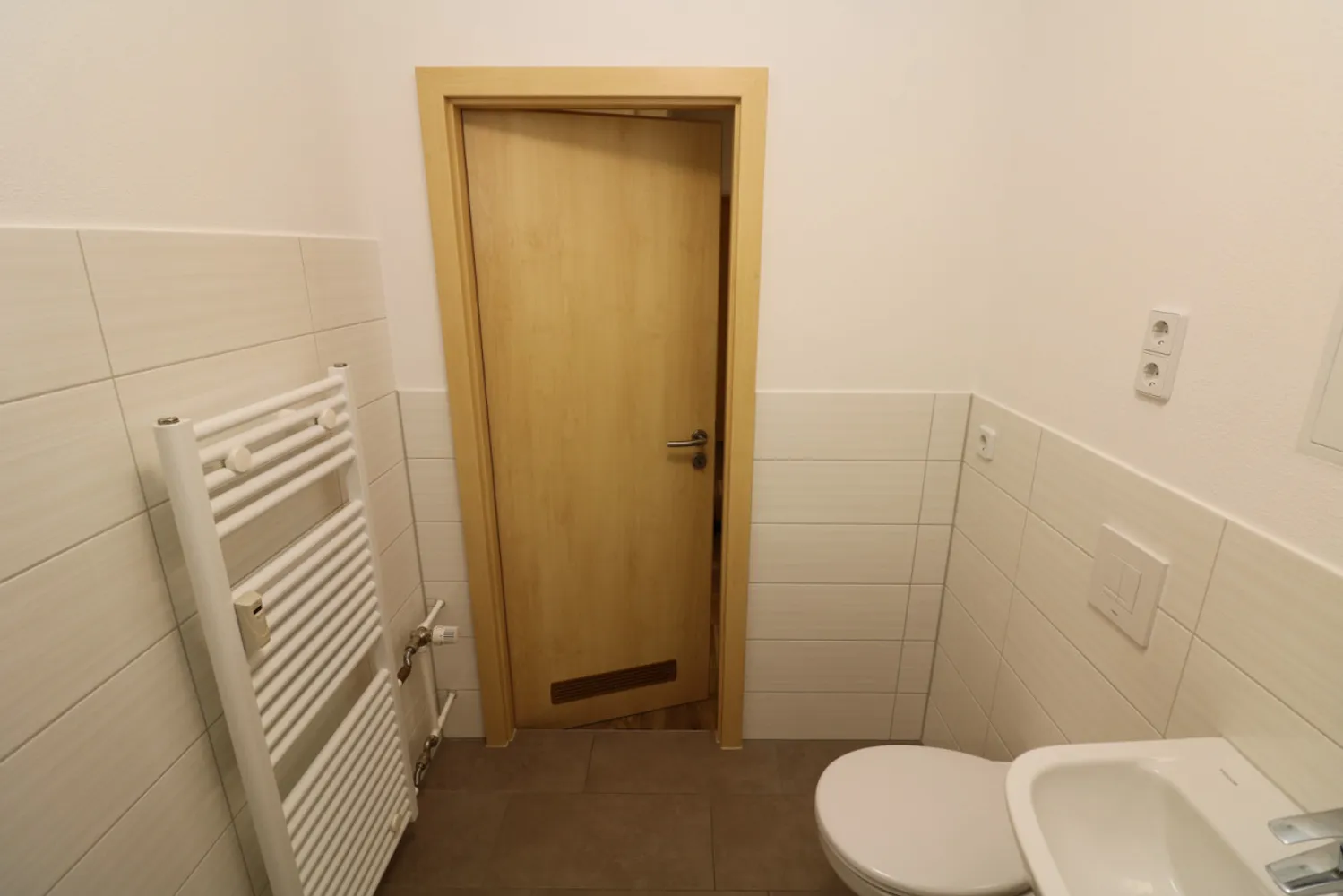 4 Zimmer Wohnung mit 67 m² in Freiberg – Bild 4