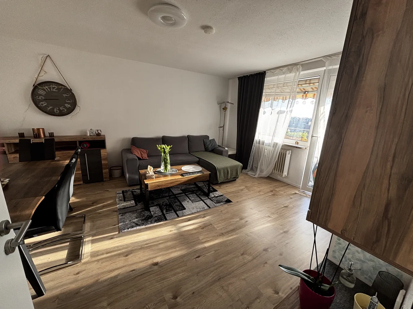 3 Zimmer Wohnung mit 77 m² in Braunschweig – Bild 2