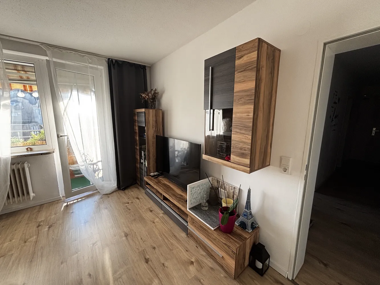 3 Zimmer Wohnung mit 77 m² in Braunschweig – Bild 4