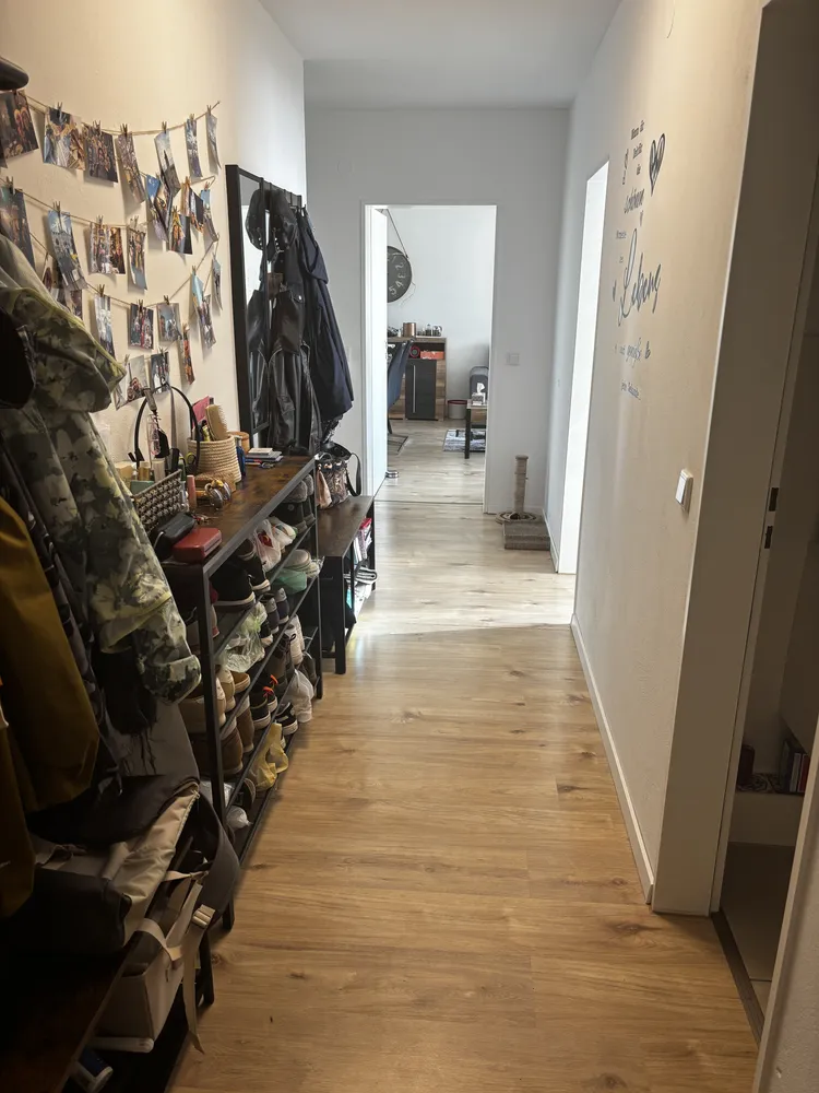 3 Zimmer Wohnung mit 77 m² in Braunschweig – Bild 6