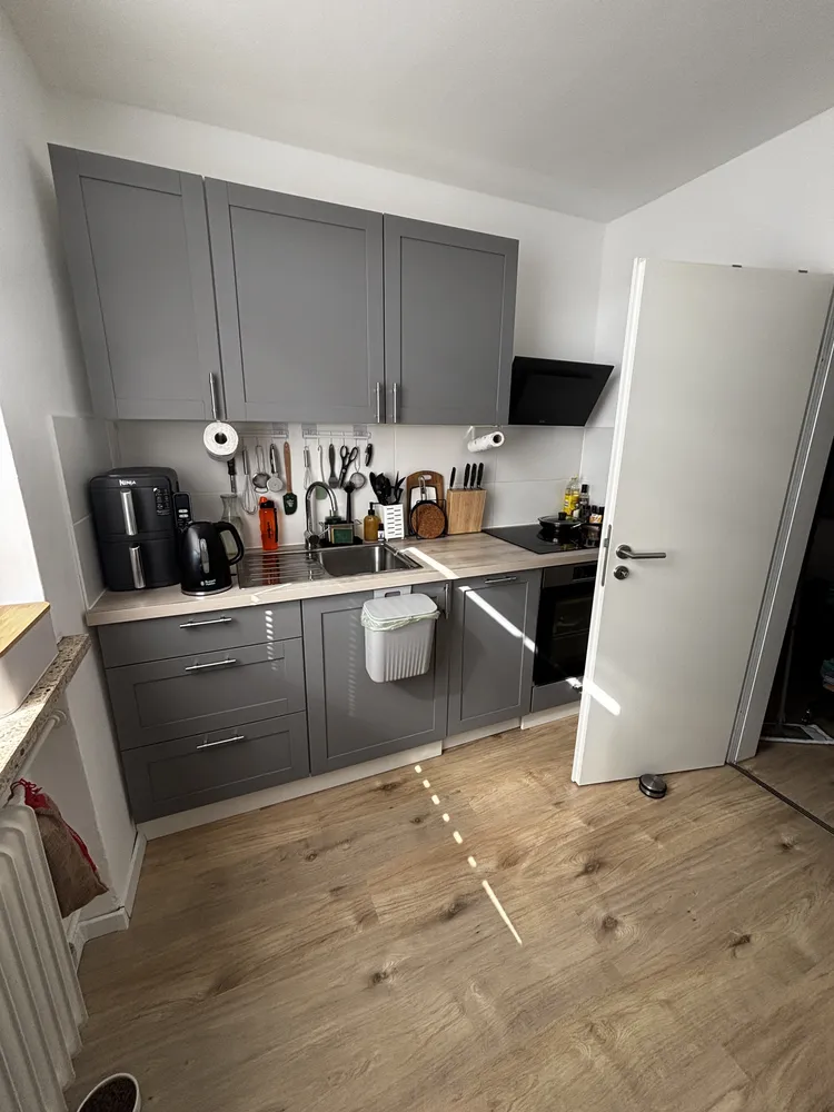 3 Zimmer Wohnung mit 77 m² in Braunschweig – Bild 9