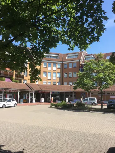 3 Zimmer Wohnung mit 71 m² in Hannover – Bild 1