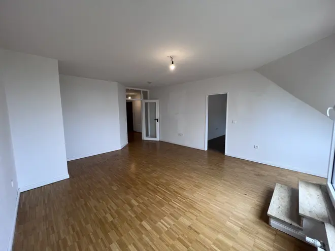 3 Zimmer Wohnung mit 71 m² in Hannover – Bild 3