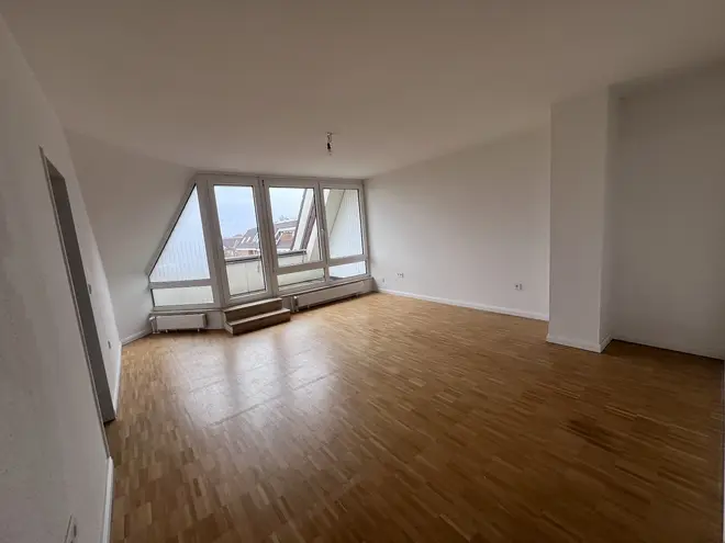 3 Zimmer Wohnung mit 71 m² in Hannover – Bild 4