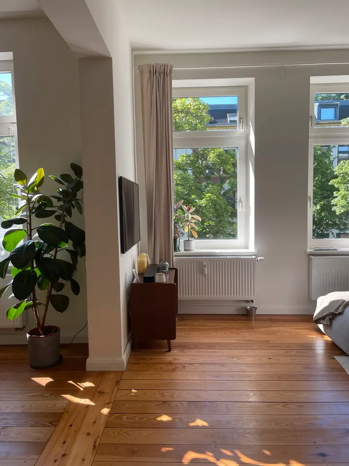 WG-Zimmer mit 84 m² in Winsen (Luhe) – Bild 1