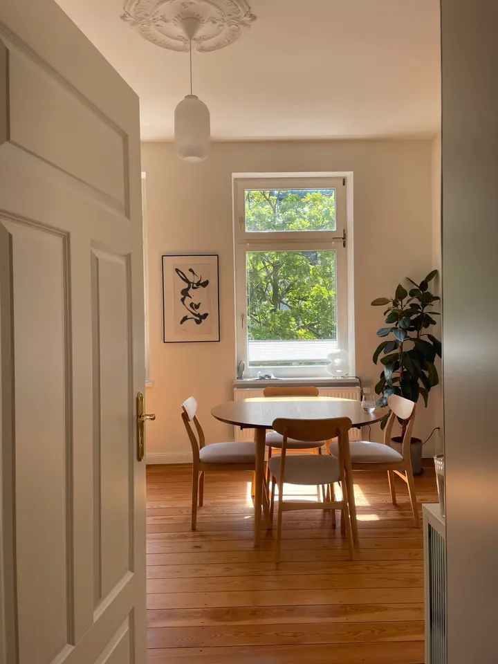 WG-Zimmer mit 84 m² in Winsen (Luhe) – Bild 2