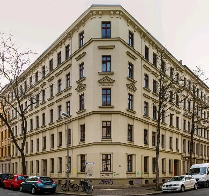 WG-Zimmer mit 84 m² in Winsen (Luhe) – Bild 8
