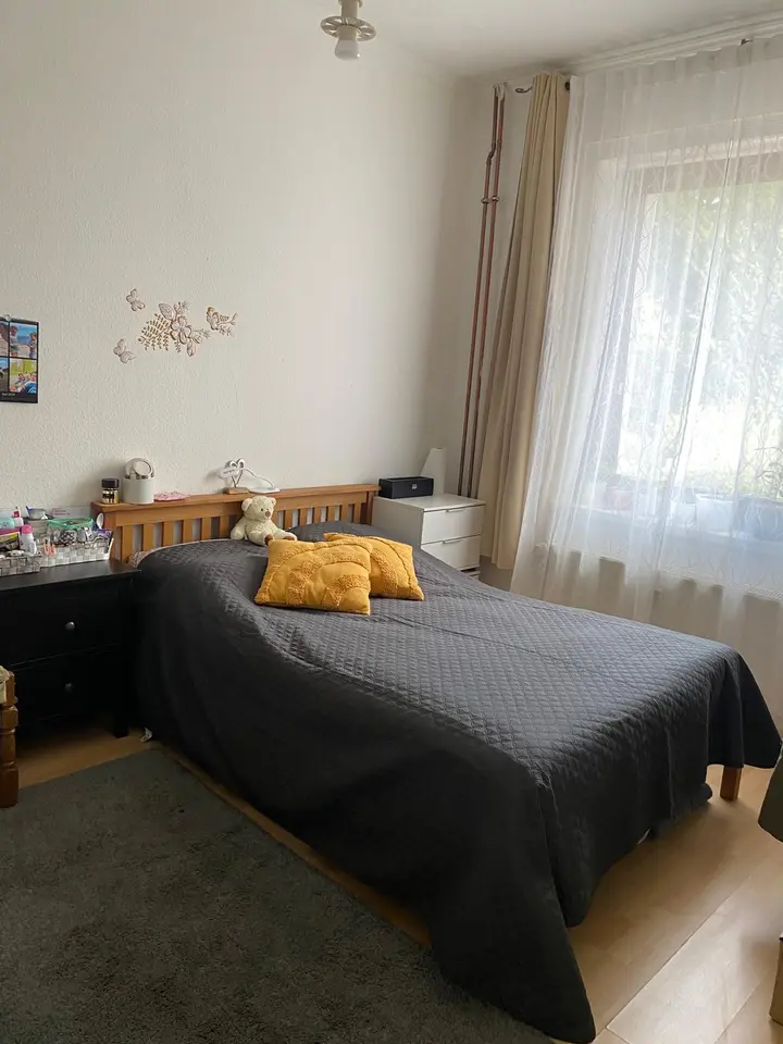 WG-Zimmer mit 84 m² in Winsen (Luhe) – Bild 9