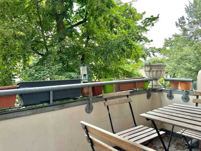 2 Zimmer Wohnung mit 50 m² in Potsdam – Bild 4