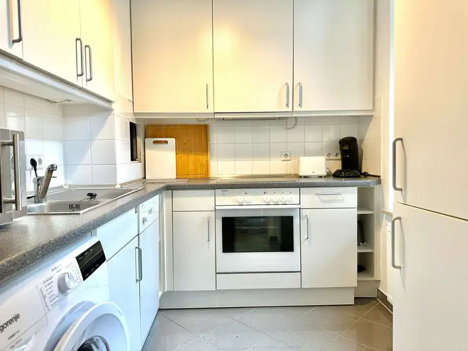 2 Zimmer Wohnung mit 50 m² in Potsdam – Bild 5