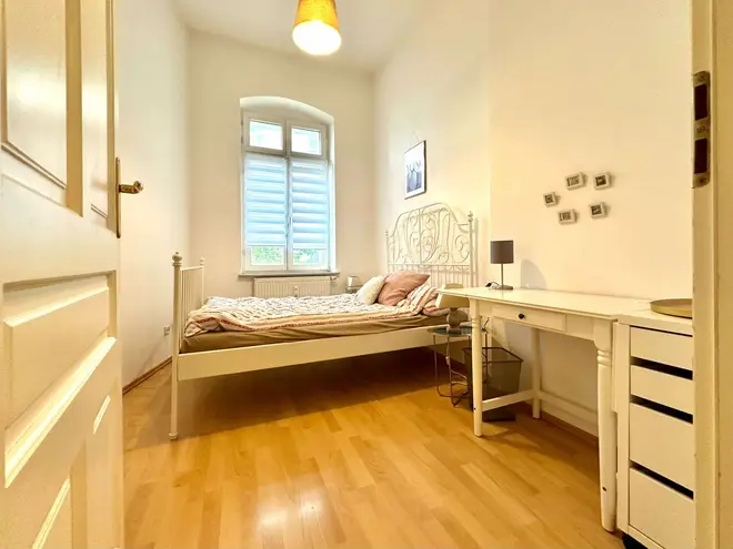 2 Zimmer Wohnung mit 50 m² in Potsdam – Bild 6