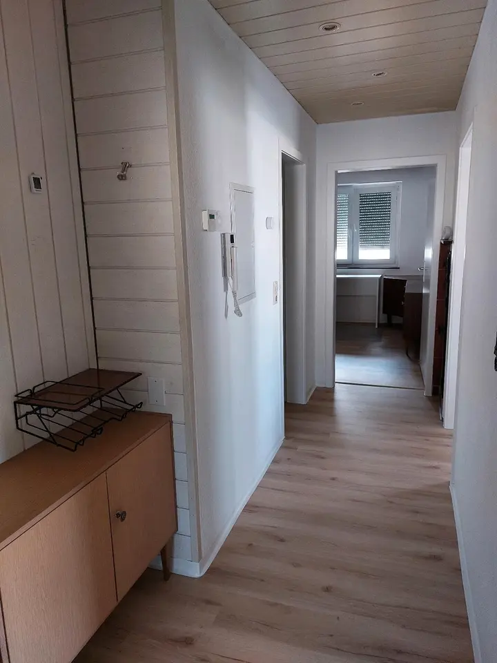 2 Zimmer Wohnung mit 13 m² in Aalen – Bild 7