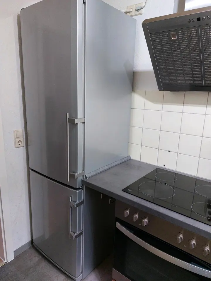 2 Zimmer Wohnung mit 13 m² in Aalen – Bild 9