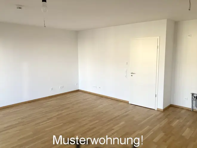 2 Zimmer Wohnung mit 69 m² in Düsseldorf – Bild 4