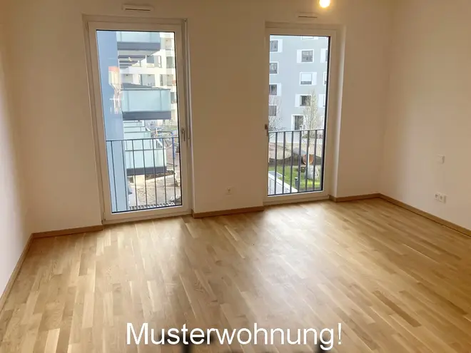 2 Zimmer Wohnung mit 69 m² in Düsseldorf – Bild 5