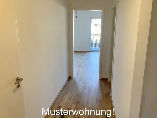 2 Zimmer Wohnung mit 69 m² in Düsseldorf – Bild 6