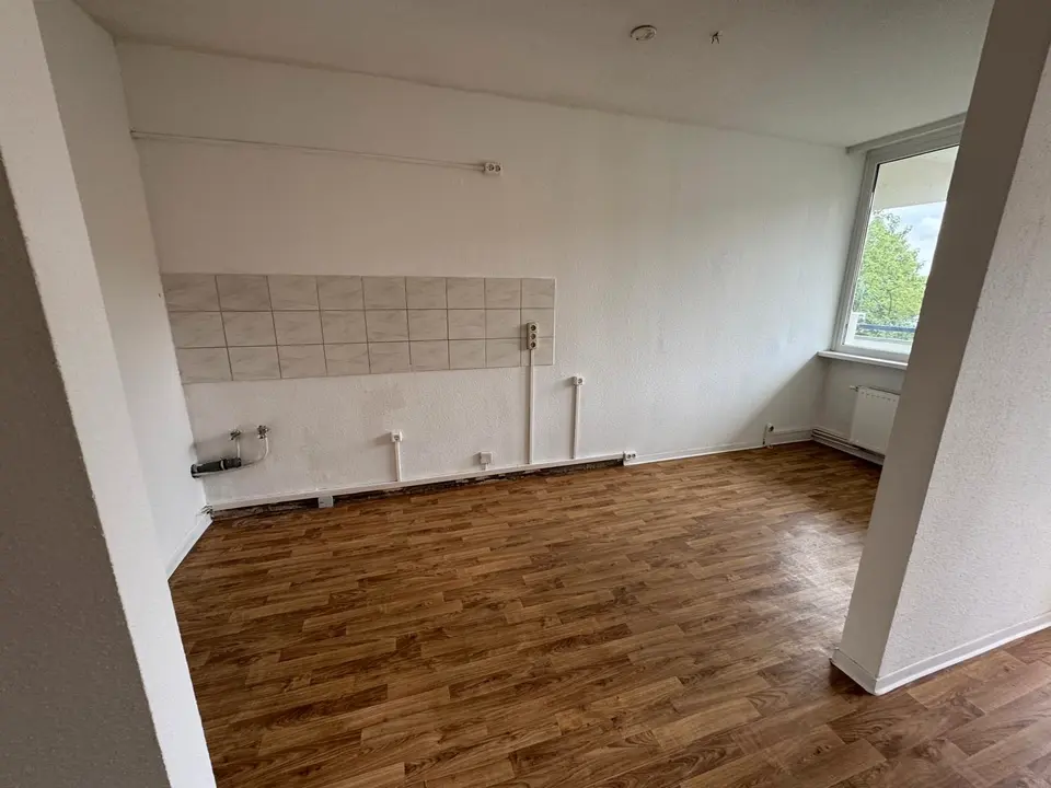 2 Zimmer Wohnung mit 67 m² in Schwerin – Bild 3