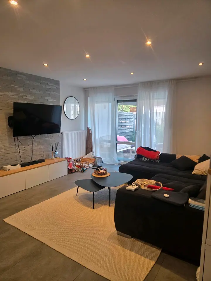 3 Zimmer Wohnung mit 75 m² in Kaiserslautern – Bild 9