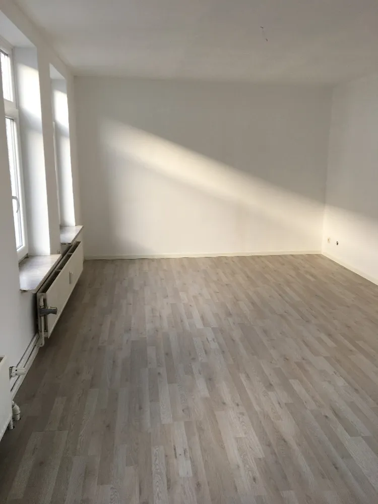 2 Zimmer Wohnung mit 50 m² in Flensburg – Bild 2