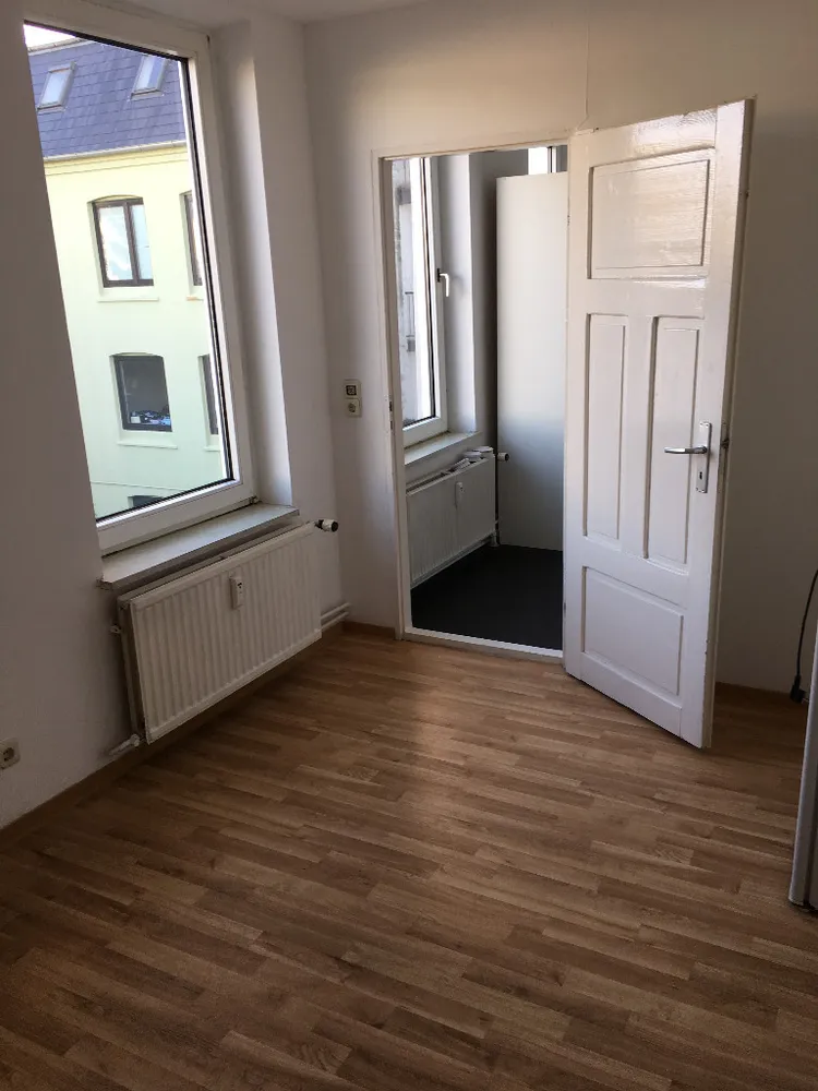 2 Zimmer Wohnung mit 50 m² in Flensburg – Bild 4