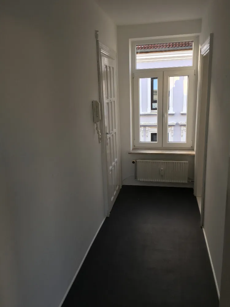 2 Zimmer Wohnung mit 50 m² in Flensburg – Bild 9