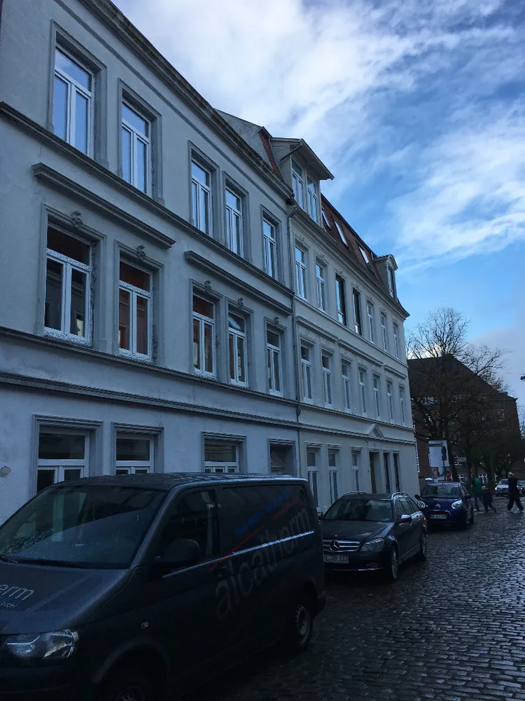 2 Zimmer Wohnung mit 50 m² in Flensburg – Bild 10