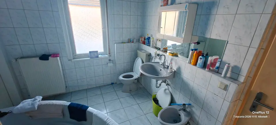 WG-Zimmer mit 100 m² in Balingen – Bild 1