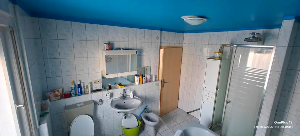 WG-Zimmer mit 100 m² in Balingen – Bild 2