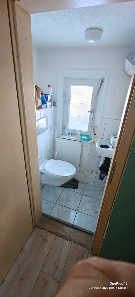 WG-Zimmer mit 100 m² in Balingen – Bild 4