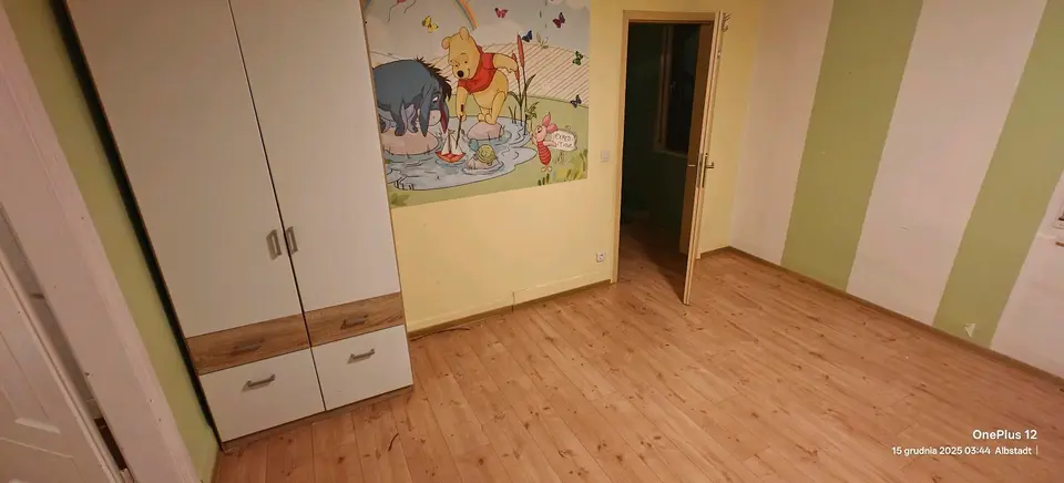 WG-Zimmer mit 100 m² in Balingen – Bild 5