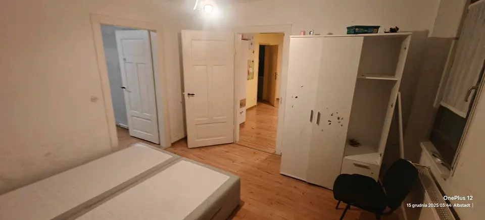 WG-Zimmer mit 100 m² in Balingen – Bild 6