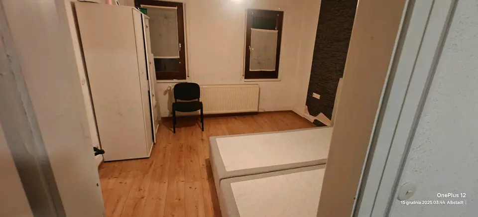 WG-Zimmer mit 100 m² in Balingen – Bild 7