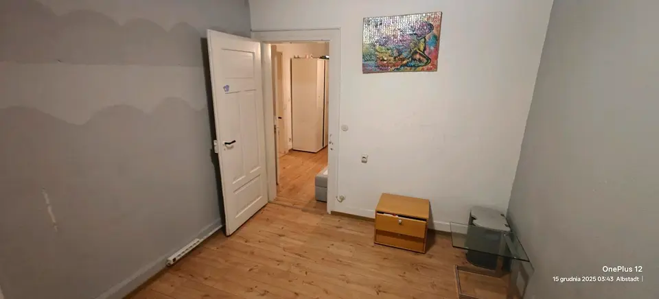 WG-Zimmer mit 100 m² in Balingen – Bild 8