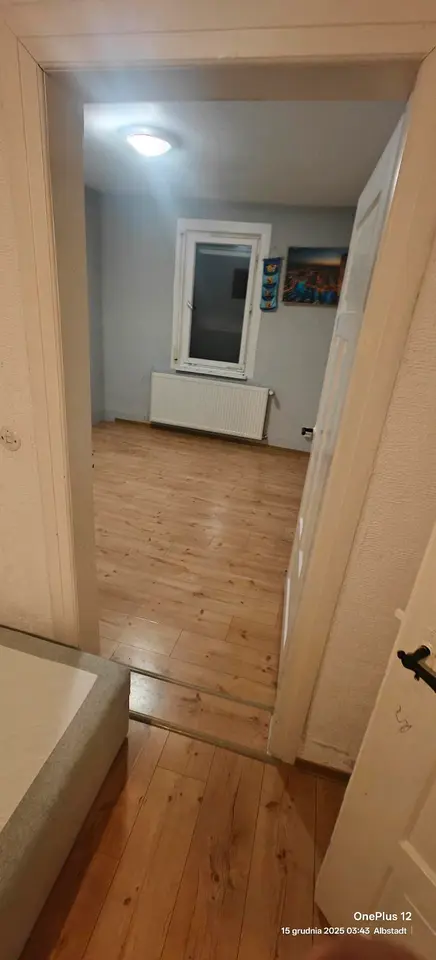 WG-Zimmer mit 100 m² in Balingen – Bild 9