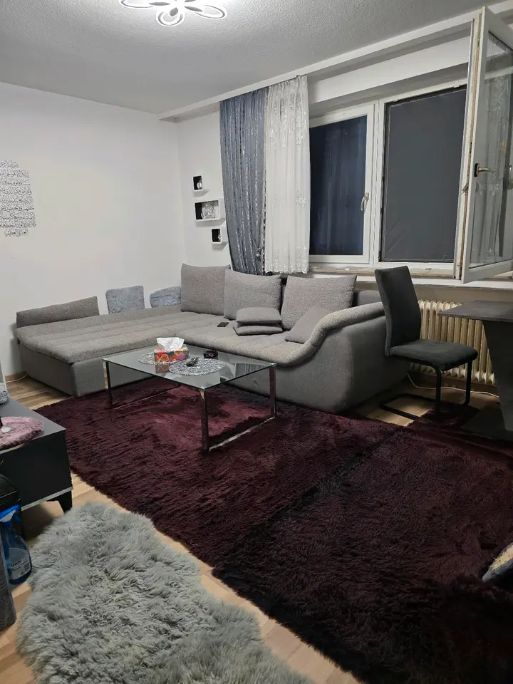 Studio mit 40 m² in Wuppertal – Bild 1
