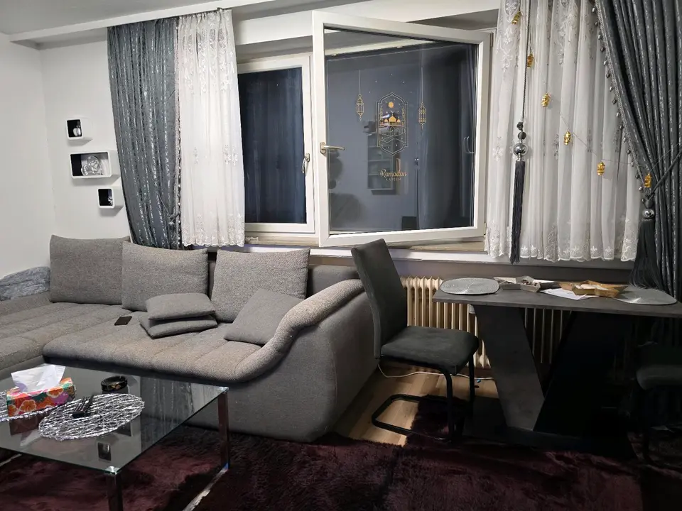 Studio mit 40 m² in Wuppertal – Bild 2